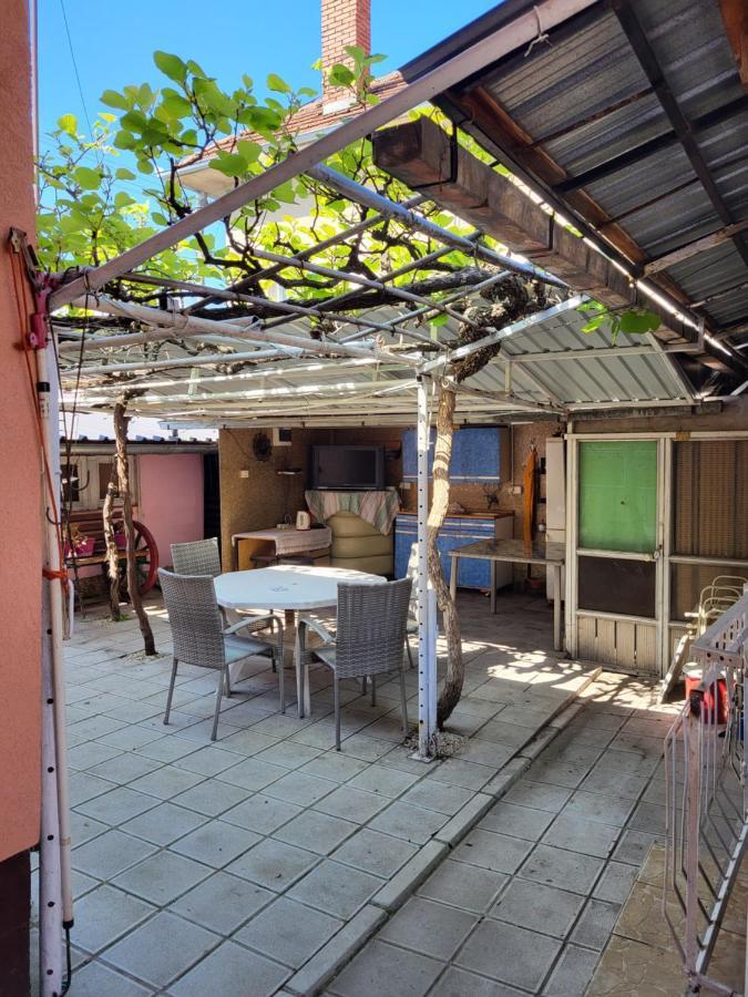 Kaza Apartment 클라도보 외부 사진