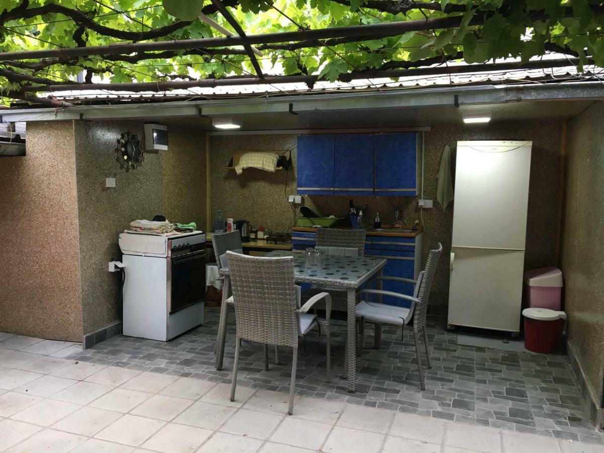 Kaza Apartment 클라도보 외부 사진