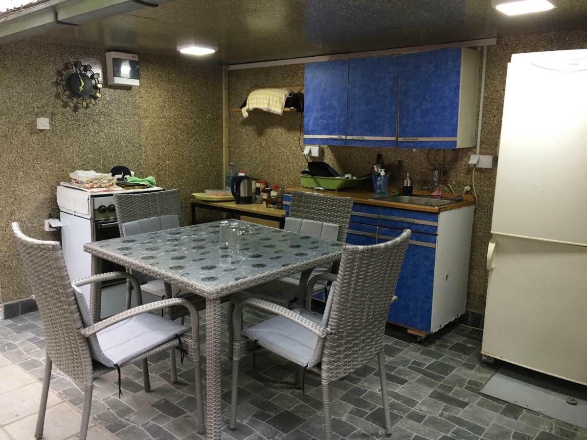 Kaza Apartment 클라도보 외부 사진